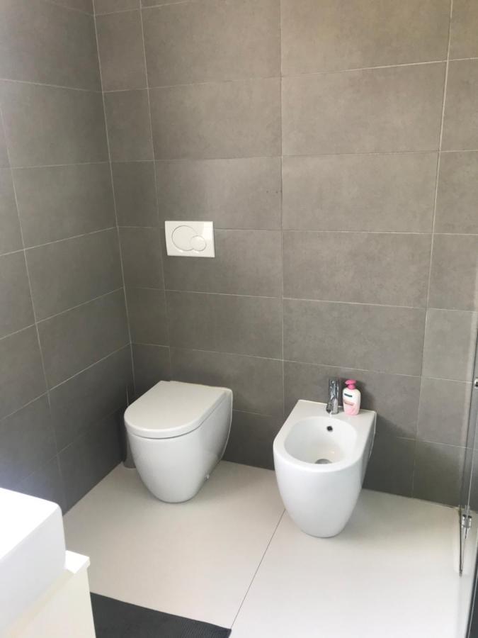 Porto La Zattera Desenzano Apartment *