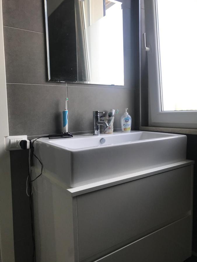 Porto La Zattera Desenzano Apartment Desenzano del Garda